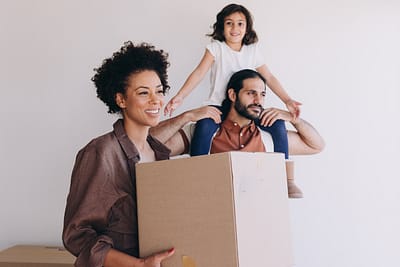 Moving - Self Storage