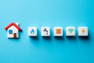 Utilities - Utility Company