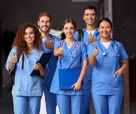 Achieving Nursing Excellence Designations