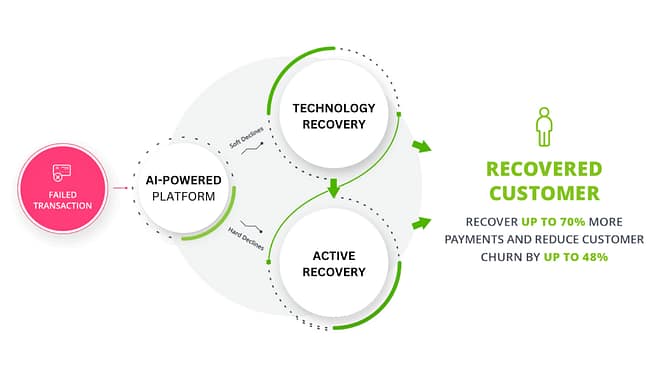 Recovery System Process 3