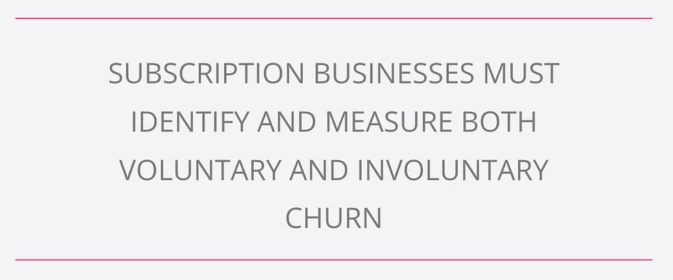 Identify and Measure